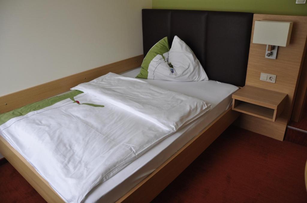 Triebenerhof Hotell Rom bilde