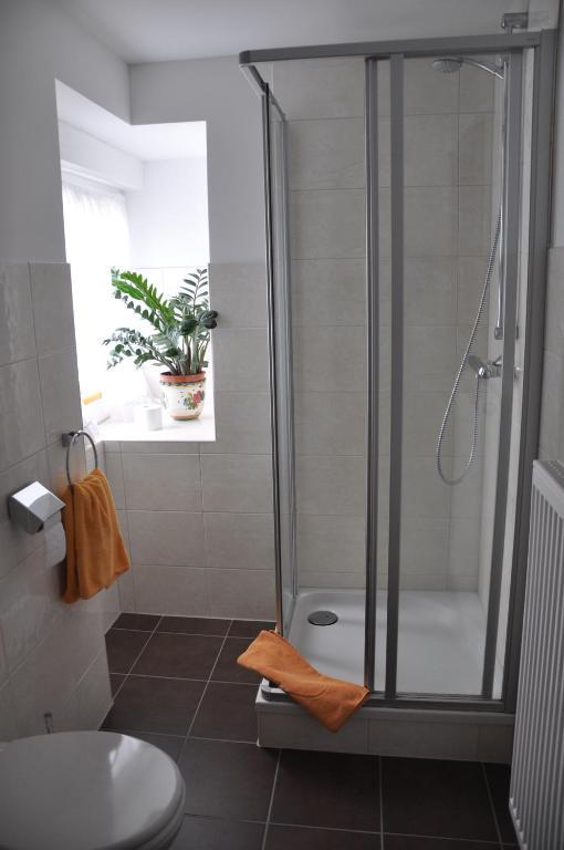 Triebenerhof Hotell Rom bilde