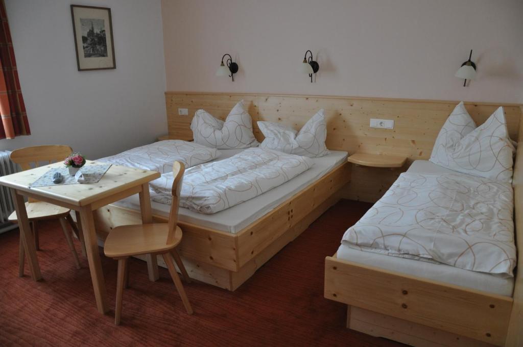 Triebenerhof Hotell Rom bilde