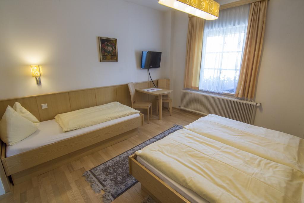 Triebenerhof Hotell Eksteriør bilde