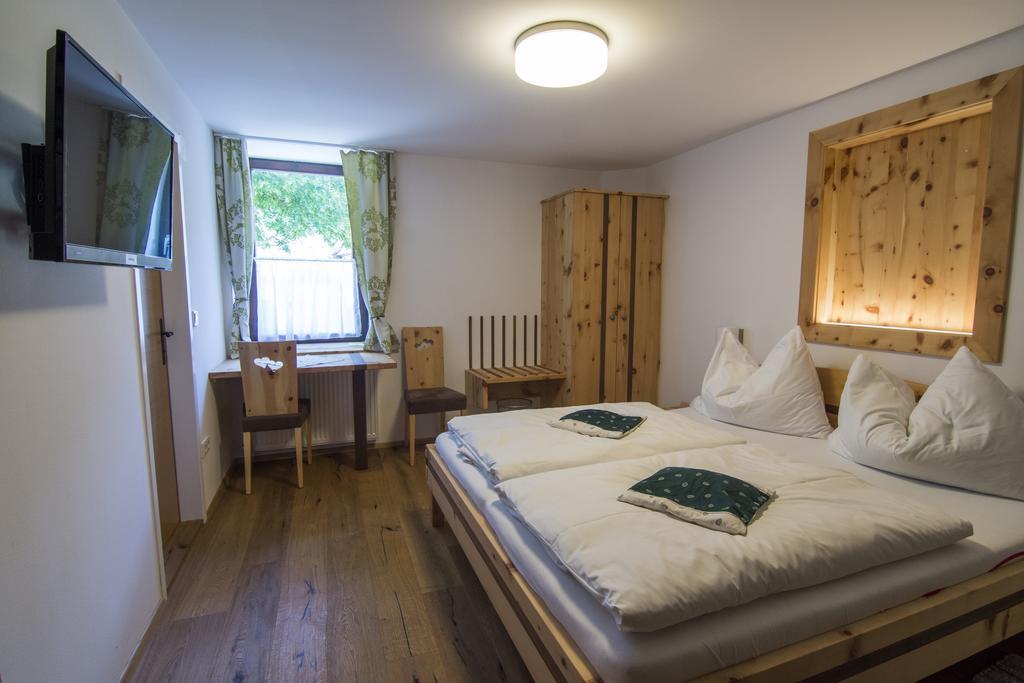 Triebenerhof Hotell Eksteriør bilde